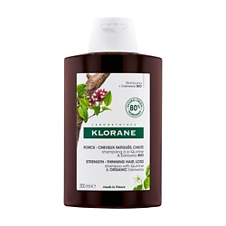 Уход за волосами KLORANE