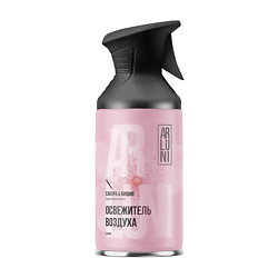 Освежитель воздуха с ароматом сакуры и вишни Air Freshener