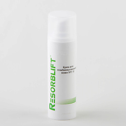 Крем для комбинированной кожи SPF 15