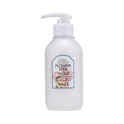 Лосьон для рук Пион FLOWER VITA PEONY BLOSSOM
