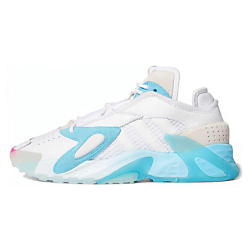 Кроссовки Streetball 'Light Blue White'