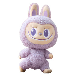 Игрушка-сюрприз LABUBU THE MONSTERS Classic Collection Purple, 9 см