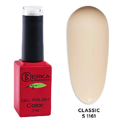 Гель-лак для ногтей Classic S