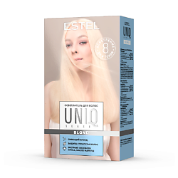 Осветлитель для волос UNIQ SENSE Blond
