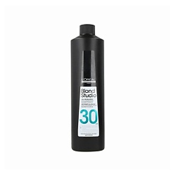 Окислитель краски для волос Blond Studio  9%