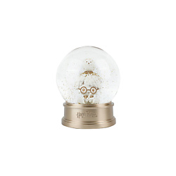 Игрушка Harry Potter Harry Potter And Hedwig Crystal Ball,14 см