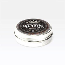 Тонирующая помада на водной основе Black Russian Pomade