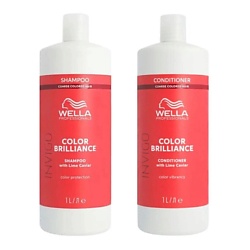 Набор: INVIGO Шампунь + Кондиционер