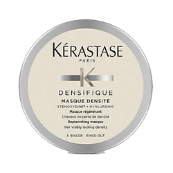 Восстанавливающая маска для уплотнения тонких волос Densifique Densitе