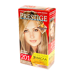 Стойкая крем-краска для волос