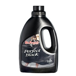 Жидкое средство для стирки черного белья Perfect Black, 100 стирок