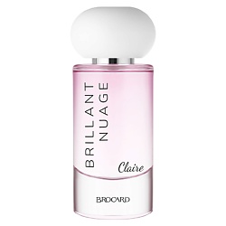Brilliant Nuage Claire