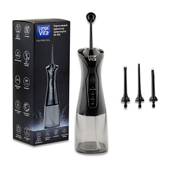 Портативный ирригатор со съемным баком FR-300