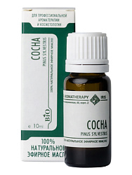 Эфирное масло Сосны