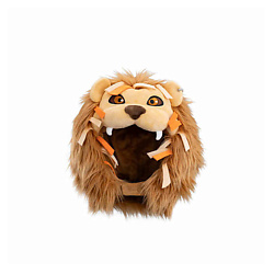 Игрушка Resonance, Harry Potter Luna's Lion Head Mask Trend Based Products