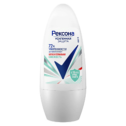 Дезодорант-ролик REXONA REXONA