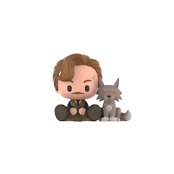 Игрушка Harry Potter Magic World Animal City Collection Mystery Boxes Remus Lupin,1шт