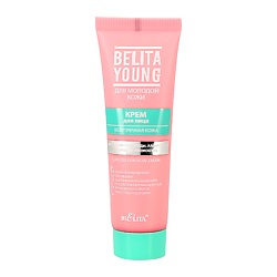 Крем для лица  YOUNG Безупречная кожа