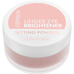 Пудра Under Eye Brightener вокруг глаз