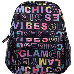 Рюкзак текстильный для девочек