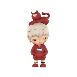 Фигурка Hirono×KeithHaring 10см