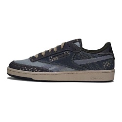 Кроссовки Reebok Club C Revenge Obsidian Sashiko