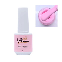 Гель-лак Tutti-Frutti