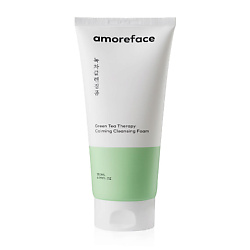Пенка для умывания аква Amoreface Aqua Cleansing Foam