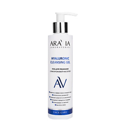 Гель для умывания с гиалуроновой кислотой Hyaluronic Cleansing Gel