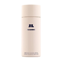 Парфюмированный крем для душа Jil Shower Cream