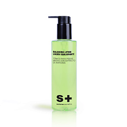 Очищающий тонизирующий лосьон BALANCING LOTION