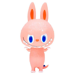 Фигурка LABUBU Zimomo Scalars, 19см