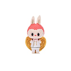 Игрушка-сюрприз LABUBU Dessert Collection,Butterfly Crisp