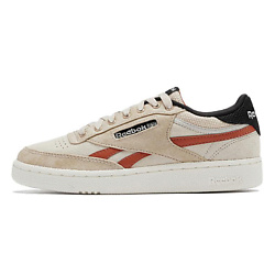 Кроссовки Reebok Club C Revenge 'Khaki Brown'
