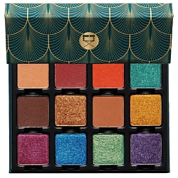 Палетка теней Étendu Bijouxette