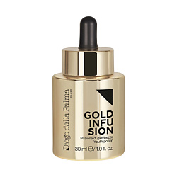 Сыворотка для лица для молодости кожи Gold Infusion