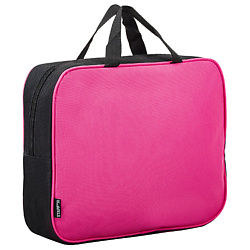 Папка на молнии с ручками EVERYDAY