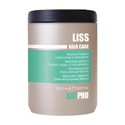 Маска Liss разглаживающая