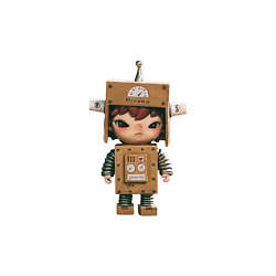 Фигурка Hirono 2 HIRONO Little Mischievous Collection Robot