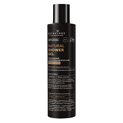 Гель для душа Recovery восстановление естественного баланса