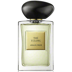 Туалетная вода Prive The Yulong