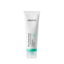 Балансирующая пенка Pore Deep Clean pH Balancing Foam Cleanser