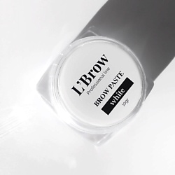 Паста для бровей L`BROW