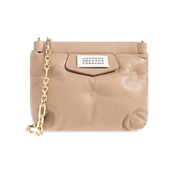 Сумка Glam Slam Red Carpet Quilted Mini Crossbody Bag