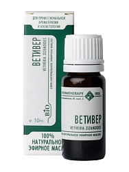 Эфирное масло Ветивер