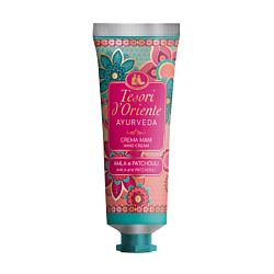 Парфюмированный крем для рук Ayurveda Hand Cream