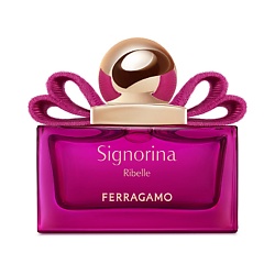 Signorina Ribelle