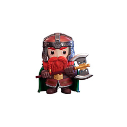 Фигурка The Lord Of The Rings Characters Classic Collection Blind Box Products-Jimley