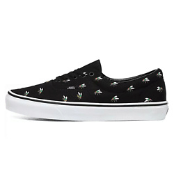 Кроссовки Trap Fly Era Black