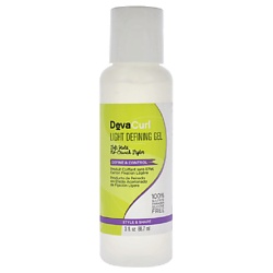 Гель для укладки кудрявых волос легкой фиксации Define & Control Light Defining Gel